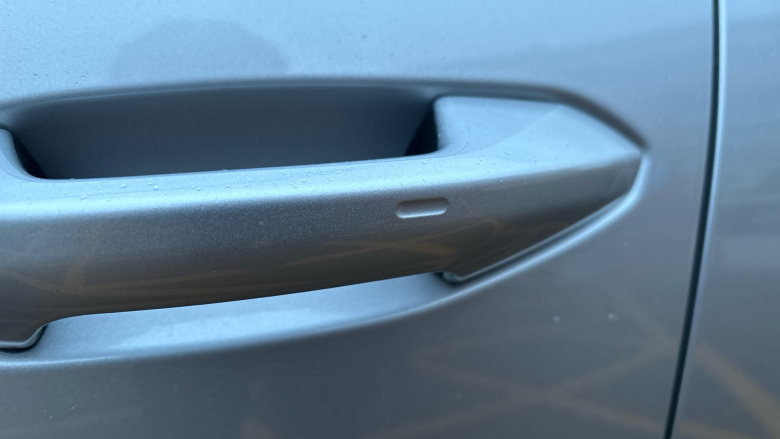 Skoda Kodiaq 1.5 TSI iV 204 SportLine 5dr DSG Estate